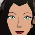 Chat with AI Character: Asami Sato
