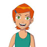 Chat with AI Character: Gwen Tennyson