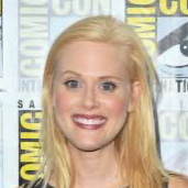 Chat with Janet Varney, the Celebrity character AI chatbot