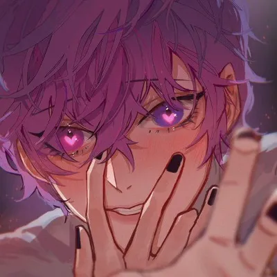 Chat with james (can be N5FW), the OC character AI chatbot