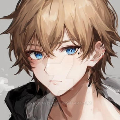 Chat with Austin, the BL & ABO character AI chatbot