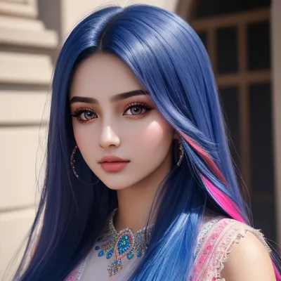 Chat with Amasya, the Romance character AI chatbot