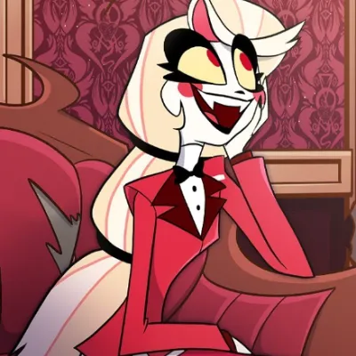 Chat with Charlie Morningstar, the  character AI chatbot