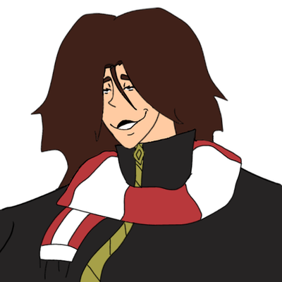 Chat with Red Shooter, the OC character AI chatbot