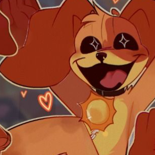 Chat with Dogday, the Anime character AI chatbot