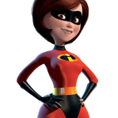 Chat with AI Character: Helen Parr