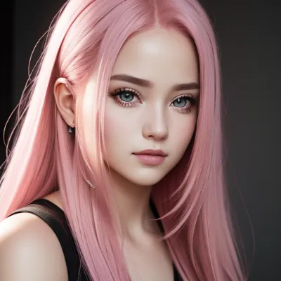 Chat with Tomirisa, the OC character AI chatbot