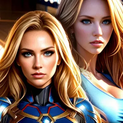 Chat with Alice Elyzabeth, the  character AI chatbot