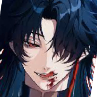 Chat with Anime AI Character: Blade