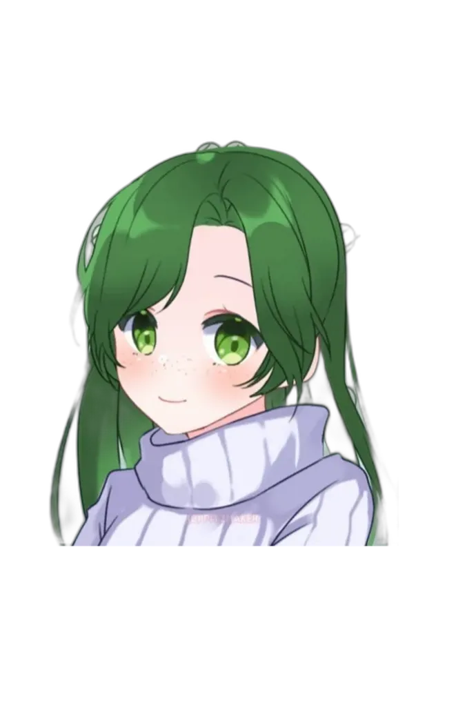 Chat with Itsuki, the  character AI chatbot