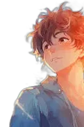 Chat with Wyatt, the  character AI chatbot