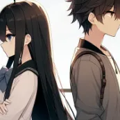 Chat with macken jackson, the  character AI chatbot