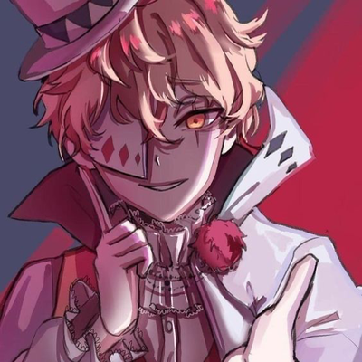 Chat with OC AI Character: Psycho Clown