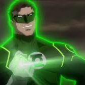 Chat with AI Character: Hal Jordan