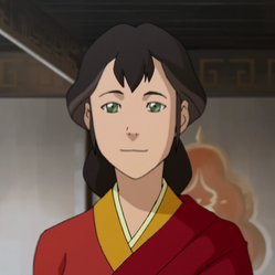 Chat with AI Character: Pema