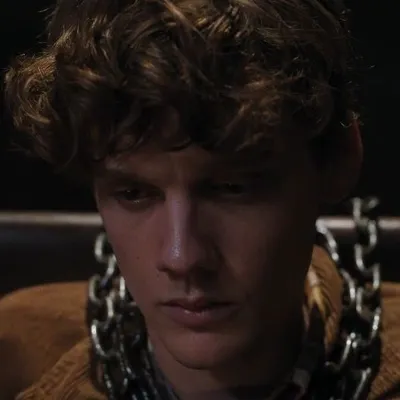 Chat with Tyler Galpin, the  character AI chatbot