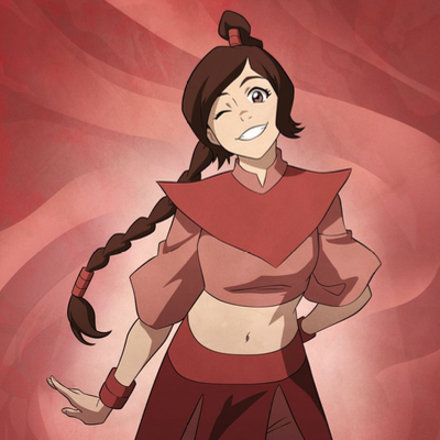 Chat with AI Character: Ty Lee