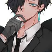 Chat with Nightmare Sans, the Anime character AI chatbot