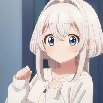 Chat with Towa, the Anime character AI chatbot