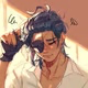 Chat with Romance AI Character: Husband Kaeya