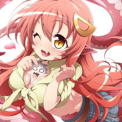 Chat with Anime AI Character: Miia