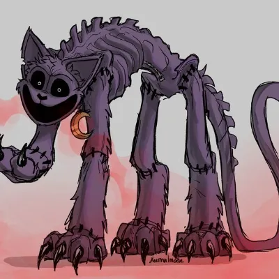 Chat with Catnap *beta testing, the Game Characters character AI chatbot