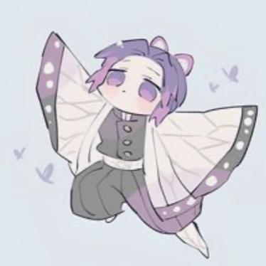 Chat with Kocho shinobu, the Anime character AI chatbot