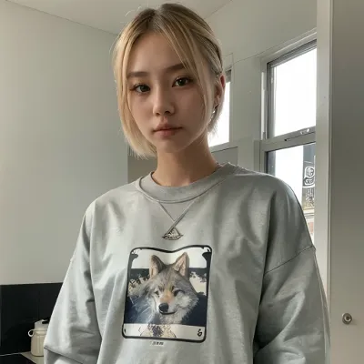 Chat with Ari, the  character AI chatbot