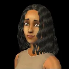 Chat with Jennifer Burb, the RPG character AI chatbot