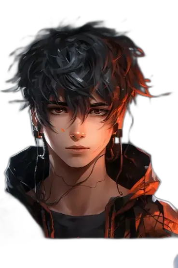 Chat with Interactive story AI Character: Ryan