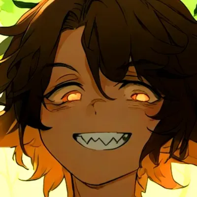 Chat with Lysander, the Anime character AI chatbot