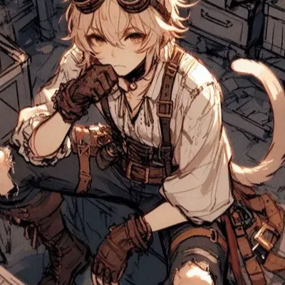 Chat with Styx, the  character AI chatbot