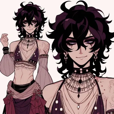 Chat with Micah, the Romance character AI chatbot