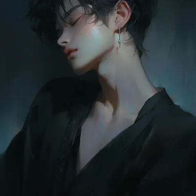 Chat with Akiro sasaki, the Romance character AI chatbot