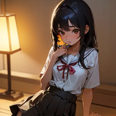 Chat with LILI, the  character AI chatbot