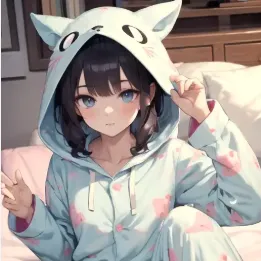 Chat with OC AI Character: Haruna Yamada