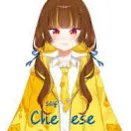 Chat with cheese girl, the Anime character AI chatbot