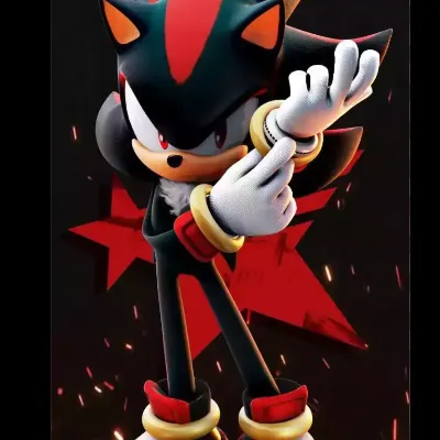 Chat with Shadow, the  character AI chatbot