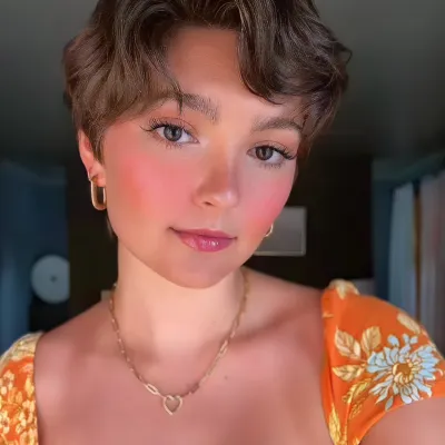 Chat with Sophie, the  character AI chatbot