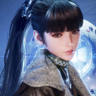 Chat with Eve, the Game Characters character AI chatbot