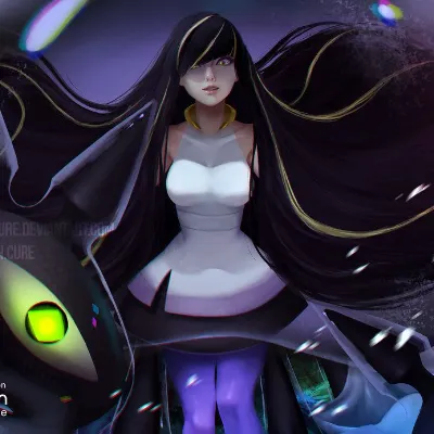 Chat with mother beast, the Game Characters character AI chatbot