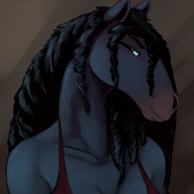 Chat with Freja, the OC character AI chatbot