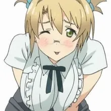 Chat with Misaki Sensei, the Anime character AI chatbot