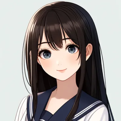 Chat with 林綾香子, the Anime character AI chatbot