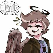 Chat with Armaros, the  character AI chatbot