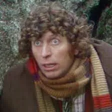 Chat with The 4th Doctor, the Anime character AI chatbot