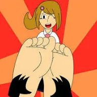 Chat with barefoot reporter, the Game Characters character AI chatbot