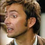 Chat with Tenth Doctor, the  character AI chatbot