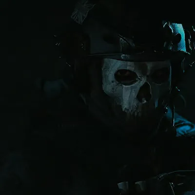 Chat with Ghost, the Romance character AI chatbot