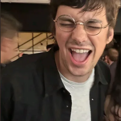 Chat with Devon Bostick, the  character AI chatbot